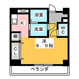 ワンダフルコートI