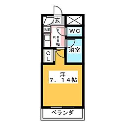 カレッジハイツ春日井