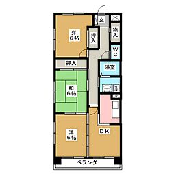 サニーコート神領