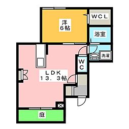 ヘーベルメゾン高蔵寺北棟