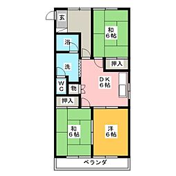 コーポソアラ北