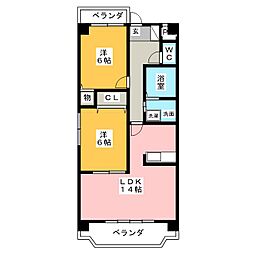 グランシャリオ