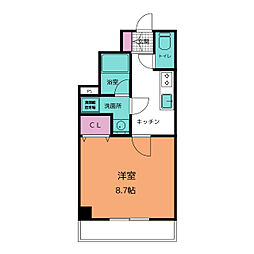 プリミエール鳥居松II