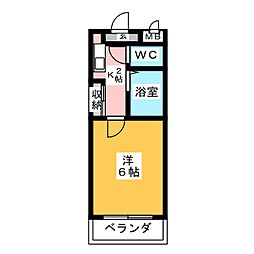 ケヤキパレスII