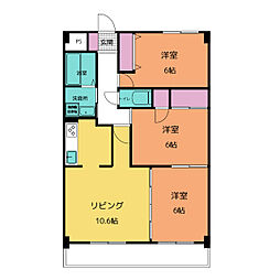 ロジュマン春日井