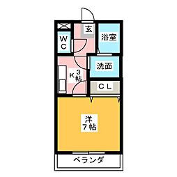 ヴィヴレ堀ノ内