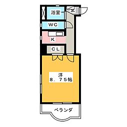 ランドマークパレス