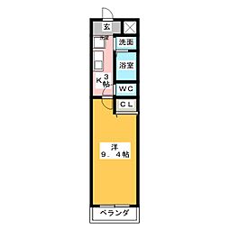 タウンコート春日井