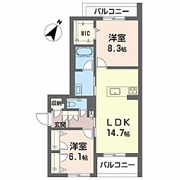 ドルチェＫII 303