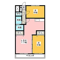 レジデンス大清水