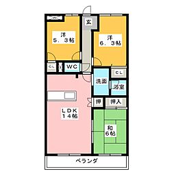 ヴォーリバージュIII