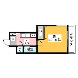 フォレスタ上条