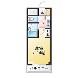 カレッジハイツ春日井