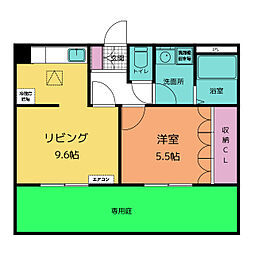 オアシスドリーム