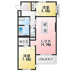 シャーメゾン月見 301