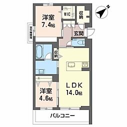 シャーメゾン月見 303