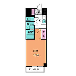 S-RESIDENCE春日井 1001