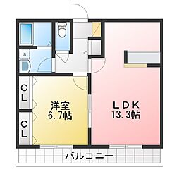 インサイド林島 203
