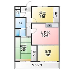グランドール須崎