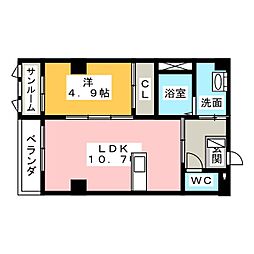 ベリアス　レイン