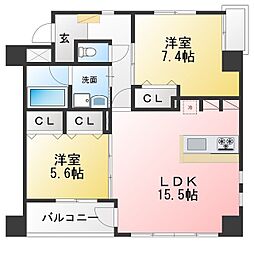 スエルテ鳥居松