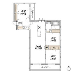 Ｍａｉｓｏｎ　Ｖｅｉｌ　Ｖｉｌｌａ 203
