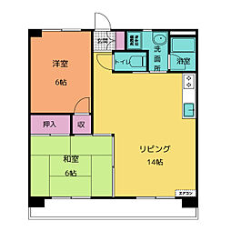 白山ハイランド