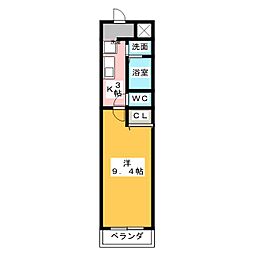 タウンコート春日井