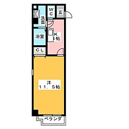 フィオーレ関田