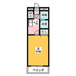フィオーレ関田