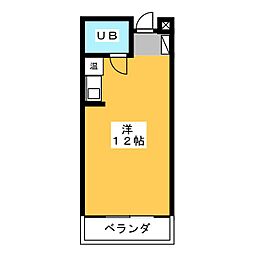 坂下ハイム