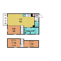 Ｉｎｆｉｎａ春日井 401