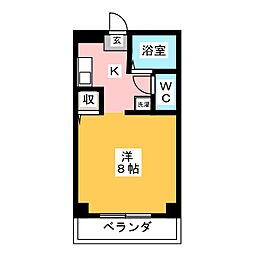メゾン庄名1