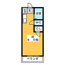 メゾン庄名II
