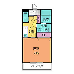 ヴィヴレ堀ノ内