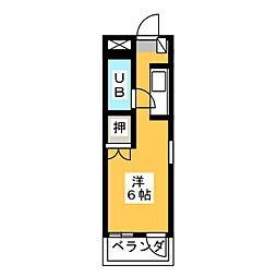 ハイツ尾洲