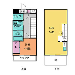 シャトーヨサミ