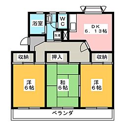 衣浦マンション　Ｂ棟