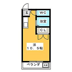 コーポリバティ