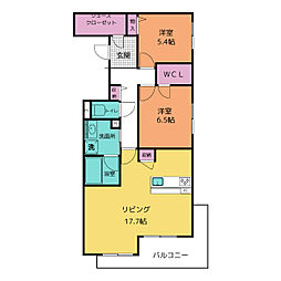 新築シャーメゾンヒルズ