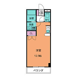 メゾン四季　Ｂ棟