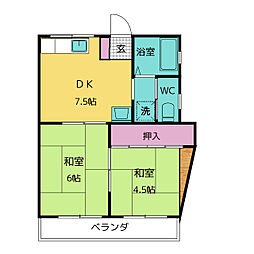 アーバン富士見