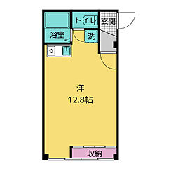 コーポイーストＫ