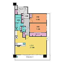 アルバックスタワー刈谷ステーション