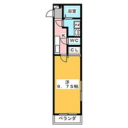 ハイツ田戸　II