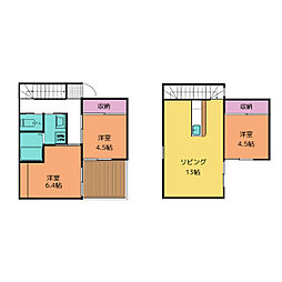 ユニキューブ湯山