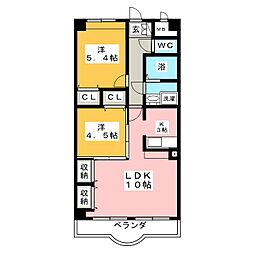 クレストール築地