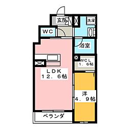 グランドシャーメゾン松坂