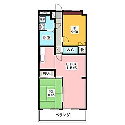 メゾンドヨサミＡ棟