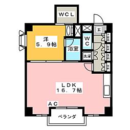 シャトーヨサミ